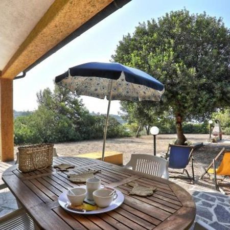 Villa Artistica Trilo 3 Capoliveri  Dış mekan fotoğraf
