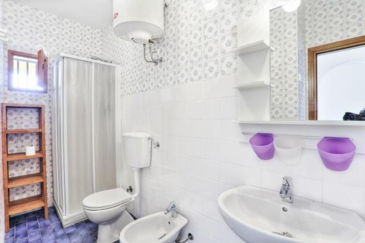 Villa Artistica Trilo 3 Capoliveri  Dış mekan fotoğraf