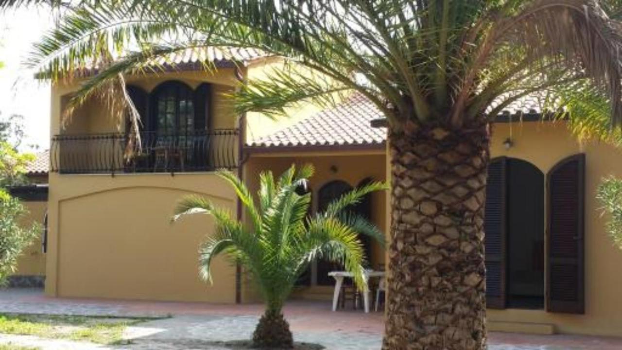 Villa Artistica Trilo 3 Capoliveri  Dış mekan fotoğraf