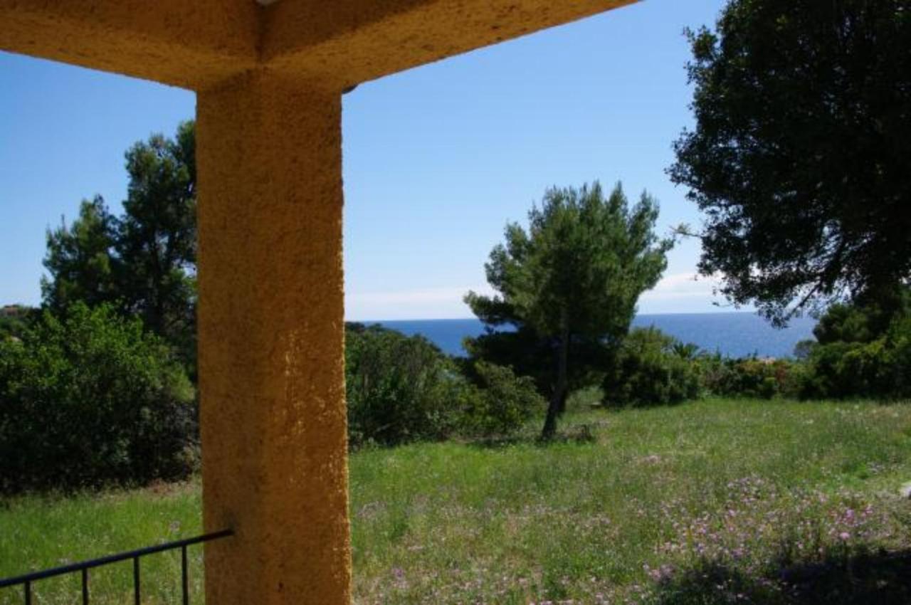 Villa Artistica Trilo 3 Capoliveri  Dış mekan fotoğraf